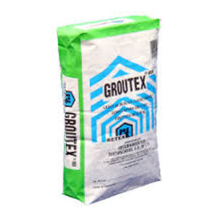 GROUTEX